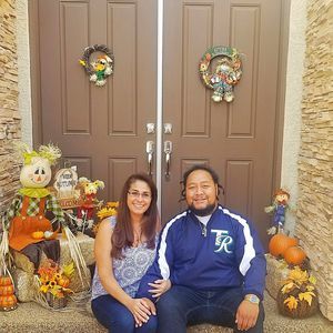 Meet your Posher, Shane